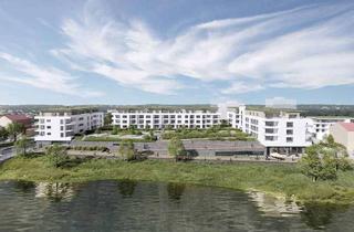 Wohnung kaufen in Neukirchener Straße 10-12, 42799 Leichlingen, Urbaner Gartentraum in Leichlingen: Helle 3-Zi.-Erstbezugswohnung mit Terrasse und großem Garten