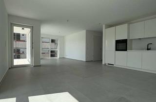 Wohnung mieten in Katharinenring, 71717 Beilstein, Moderne 4-Zimmer Neubau-Wohnung mit großen Balkon und EBK in Beilstein