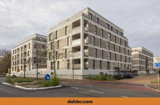 Wohnung mieten in 29221 Celle, Neubauprojekt: Wohnen am Französischen Garten