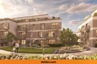 Wohnung mieten in 29221 Celle, Neubauprojekt: Wohnen am Französischen Garten