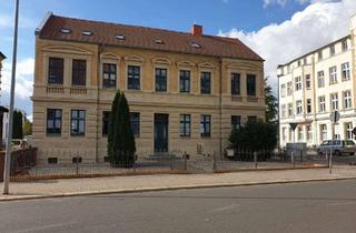 Wohnung mieten in Umfassungsstr. 83, 39124 Neue Neustadt, Gemütliche 2,5-Raum- Dachgeschoss-Wohnung mit großem sonnigen Balkon in Neue Neustadt