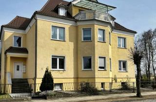 Wohnung mieten in 04916 Herzberg, Freundliche 5-Zimmer-Wohnung mit gehobener Innenausstattung in Herzberg