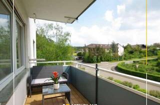 Wohnung mieten in 74372 Sersheim, Bezugsfrei - modernisierte 3-Zimmerwohnung in Sersheim