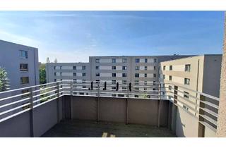 Sozialwohnungen mieten in Lion-Feuchtwanger-Straße 21, 12619 Kaulsdorf (Hellersdorf), Exklusives Wohnen - Komfort für Menschen ab 60 Jahren