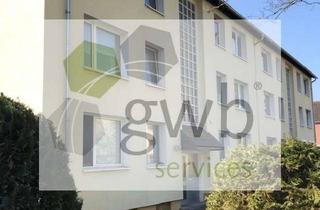 Wohnung mieten in 47506 Neukirchen-Vluyn, Geräumige 3-Zimmer-Wohnung mit Balkon in Neukirchen