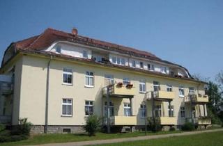 Wohnung mieten in Alte Wache, 04758 Oschatz, Altersgerechtes Wohnen in Oschatz