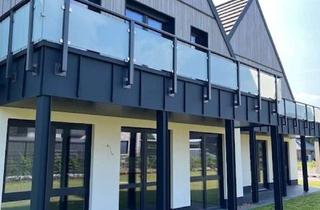 Wohnung mieten in Petunienstieg, 27639 Nordholz, Nachhaltig exklusiv: Wohnen mit kostenlosem Solarstrom. Ihr Zuhause mit Wow-Effekt auf ca.75 qm!