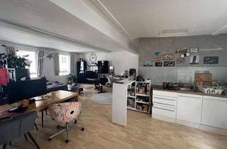Lofts mieten in 33602 Innenstadt, lichtdurchflutete Loftwohnung in zentraler Stadtlage