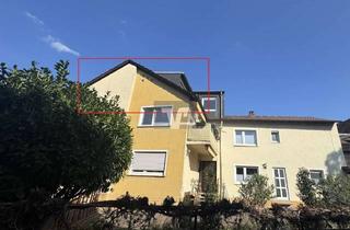 Wohnung mieten in 67125 Dannstadt-Schauernheim, Gut geschnittene 1,5 Zimmerwohnung mit Blick ins Grüne!