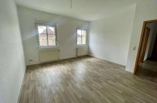 Wohnung mieten in Grenzweg 10, 01987 Schwarzheide, wunderschöne 3 Zi.-Wohnung im Zentrum