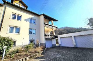 Wohnung mieten in Friedhofstraße, 66894 Bechhofen, Gemütliche 1-Zimmer-Dachgeschosswohnung in Bechhofen zu vermieten