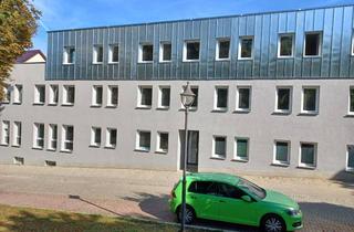 Wohnung mieten in Käthe Kollwitz Str. 37, 99510 Apolda, 4 Raum mit großer Dachterrasse