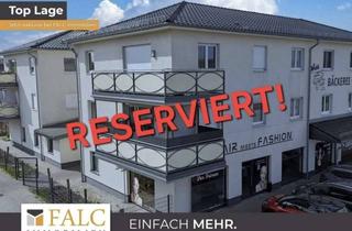 Penthouse mieten in 15741 Bestensee, Penthouse-Wohnung in Premium-Lage - FALC Immobilien