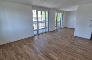 Wohnung mieten in Palmental 31, 99817 Eisenach, ERSTBEZUG - moderne, rollstuhlgerechte 3-Raumwohnung mit Wartburgblick in zentrumsnaher Lage