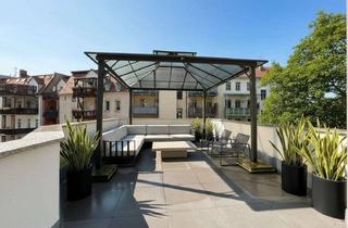 Wohnung mieten in 02826 Innenstadt, **exklusive 5-R-WE mit tollem Ausblick, Terrasse, Lift **