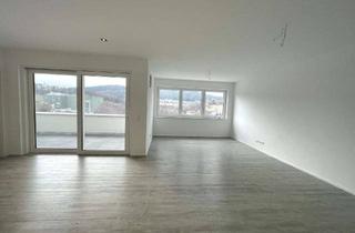 Wohnung mieten in 94234 Viechtach, Energieeffizientes Wohnen - 3 Zimmer-Wohnung mit traumhafter Loggia