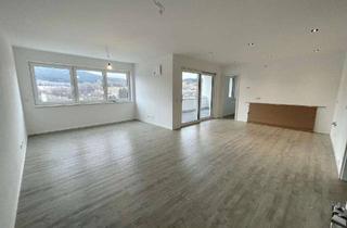 Wohnung mieten in 94234 Viechtach, Energieeffizientes Wohnen - 3 Zimmer-Wohnung mit traumhafter Loggia