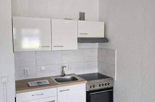 Wohnung mieten in Am Sohr 91, 08261 Schöneck, Moderne Singlewohnung mit Einbauküche & Balkon!