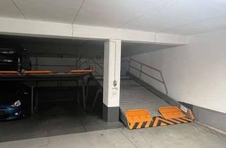 Garagen kaufen in Hartstraße 50, 82110 Germering, Garage Einzelparker