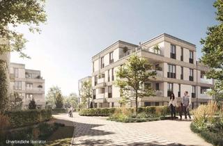 Garagen mieten in Erich-Ollenhauer-Str. 29-35, 61440 Oberursel, Stellplatz im Neubau in Oberursel