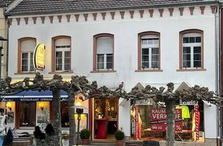 Gastronomiebetrieb mieten in 53879 Euskirchen, LETZTE MÖGLICHKEIT - ÜBERNAHMEPREIS: 59.500€ !! Traditionelles Griechisches Restaurant in Bestlage