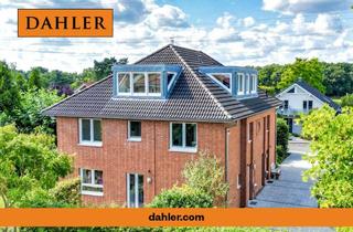 Villa kaufen in 21339 Lüneburg, Exklusive Stadtvilla: klare Architektur, moderne Eleganz und steuerlichen Optionen durch Teilbarkeit