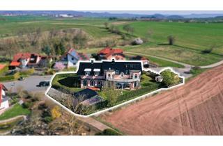 Villa kaufen in 37287 Wehretal, +++ Exklusive Villa in Reichensachsen – Ihr Traumhaus in traumhafter Lage +++