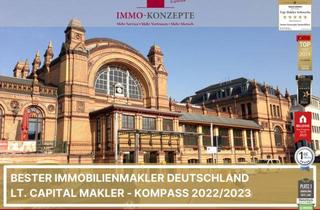 Geschäftslokal mieten in 19053 Schwerin, Ladenfläche im Schweriner Hauptbahnhof