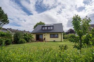Einfamilienhaus kaufen in 24376 Kappeln, Ankommen an der Schlei – Ihr neues Zuhause vor den Toren Kappelns