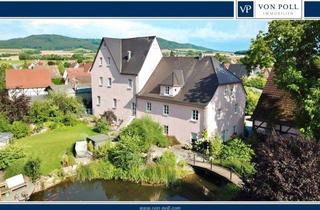Haus kaufen in 91330 Eggolsheim, Historischer Maximalanspruch