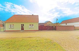 Haus kaufen in 06917 Jessen, 3 Seitenhof in Jessen / Elster OT Arnsdorf