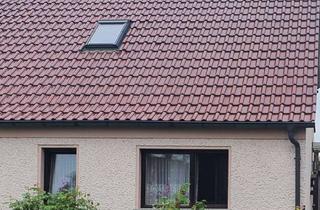 Doppelhaushälfte kaufen in 16845 Neustadt, in Neustadt (Dosse) - große Doppelhaushälfte mit schönem Grundstück