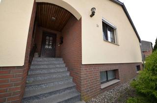 Einfamilienhaus kaufen in Ringstraße 31, 17373 Ueckermünde, Schönes Einfamilienhaus im Seebad Ueckermünde