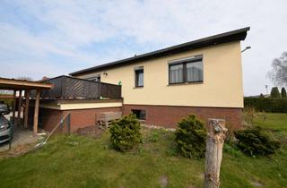 Einfamilienhaus kaufen in Ringstraße 31, 17373 Ueckermünde, Schönes Einfamilienhaus im Seebad Ueckermünde