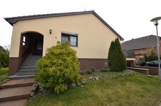 Einfamilienhaus kaufen in Ringstraße 31, 17373 Ueckermünde, Schönes Einfamilienhaus im Seebad Ueckermünde