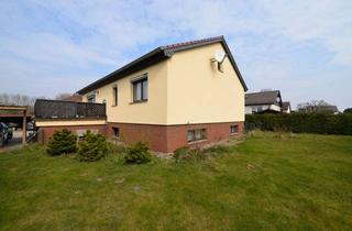 Einfamilienhaus kaufen in Ringstraße 31, 17373 Ueckermünde, Schönes Einfamilienhaus im Seebad Ueckermünde