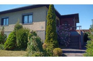 Einfamilienhaus kaufen in 17449 Karlshagen, Schönes Einfamilienhaus mit Einliegerwohnung in Karlshagen auf Usedom