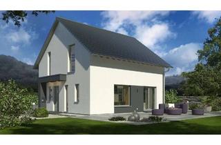 Einfamilienhaus kaufen in 18469 Velgast, EINFAMILIENHAUS MIT OFFENER ARCHITEKTUR