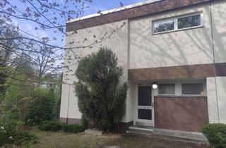 Doppelhaushälfte kaufen in Arnold-Knoblauch-Ring, 14109 Wannsee, Doppelhaushälfte auf einem herrlichen sonnigem Eckgrundstück in sehr ruhiger Lage in Wannsee