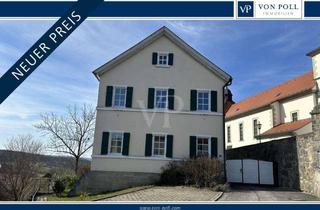 Haus kaufen in 97618 Strahlungen, PREISREDUKTION: Außergewöhnliche Immobilie sucht dringend neue Bewohner!