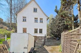 Haus kaufen in 34260 Kaufungen, Denkmalschutz: Fachwerkhaus mit Charakter und Potential in Ober-Kaufungen