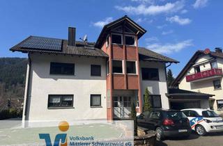 Haus kaufen in 77709 Oberwolfach, Attraktives Dreifamilienhaus oder Teilerwerb in sonniger Lage von Oberwolfach!