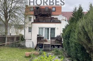 Mehrfamilienhaus kaufen in 08393 Meerane, Mehrfamilienhaus in Zentrumsnähe