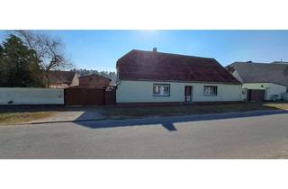 Haus kaufen in 15306 Gusow-Platkow, Bauerngrundstück