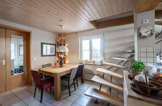 Haus kaufen in 88427 Bad Schussenried, Doppelhaus "Freiraum" – Ideal für Familien, Mehrgenerationen oder Vermietung