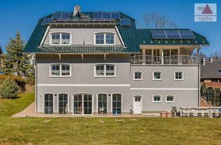 Einfamilienhaus kaufen in 08315 Bernsbach, Wohnen mit Stil - Einfamilienhausmit Pool und Garten in ruhiger Lage von Lauter