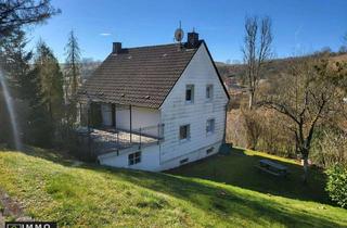 Haus kaufen in 54636 Mülbach, Landliebe pur - Familienidyll mit riesigem Grundstück