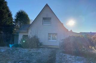 Haus kaufen in 22119 Billstedt, Familientraum in Hamburg - Erbpachtgrundstück aus Insolvenz