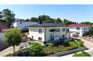 Einfamilienhaus kaufen in 18609 Binz, Einfamilienhaus am Schmachter See - Ostseebad Binz