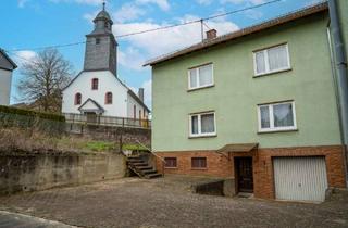 Haus kaufen in 56357 Weyer, ***Hofensemble mit Raum zur Verwirklichung***